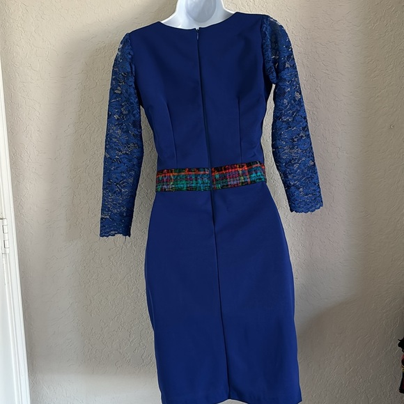 Guatemalan Dress - Picture 3 of 3